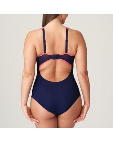 BODY PRIMA DONNA 463442 COPA D DEVDAHA TALLAS: 95; COLOR: velvet blue Temporada: winter 23 -   - PEPI GUERRA