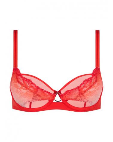 SUJETADOR CHANTELLE PULP COPA C 22MMU TALLAS: 95; COLOR: a36 Temporada: ver25 -   - PEPI GUERRA