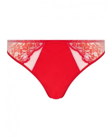 TANGA BRASIEÑA CHANTELLE PULP 22MGO TALLAS: s; COLOR: a36 Temporada: ver25 -   - PEPI GUERRA