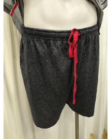 PIJAMA HOMBRE MARCA LOHE PANTALON CORTO v205194 TALLAS: l, xl, xxl; COLOR: unico Temporada: ver21 -   - PEPI GUERRA
