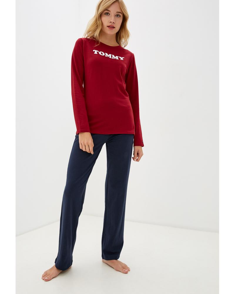 aspect detaliat amazon intra online tommy hilfiger pijamas -  scenesfromthefourthrow.com
