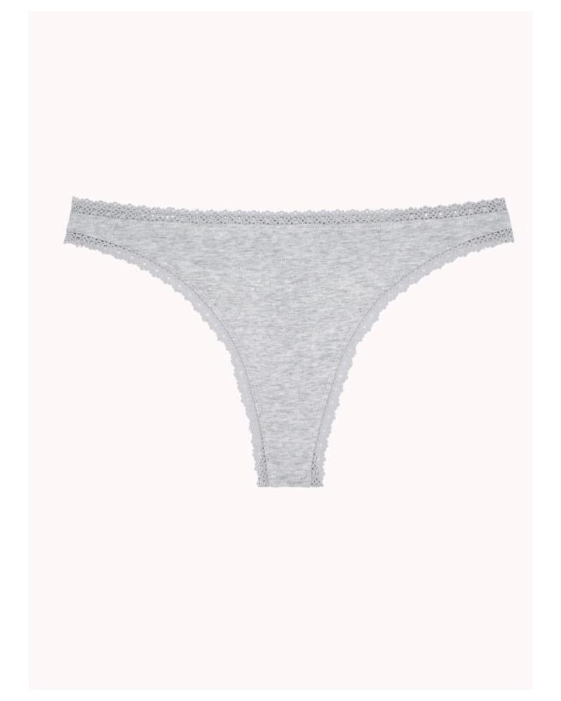 TANGA CHARLOTTE PASSIONATA T423