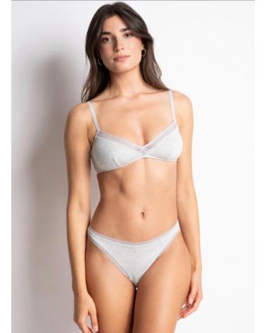TANGA CHARLOTTE PASSIONATA T423