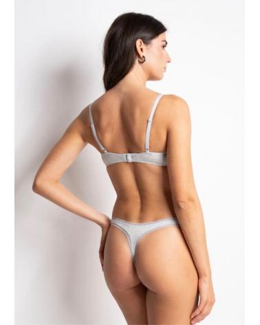 TANGA CHARLOTTE PASSIONATA T423