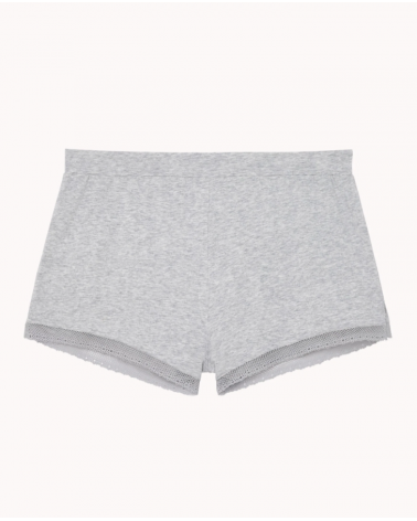 PANTALON PASSIONATA CHARLOTTE T223 COLOR: gris; TALLAS: s, m Temporada: ver25 - Toda la lencería de noche de mujer