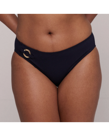 BRAGA BIKINI PRIMA DONNA SWIM PINNER 4010350 TALLAS: s, m, l, xl; COLOR: dazzling sky Temporada: winter 24 -   - PEPI
