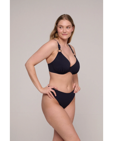 TOP BIKINI PRIMA DONNA PINNER COPA C 4013019 TALLAS: 100, 105; COLOR: dazzling sky Temporada: ver25 - Colección Baño