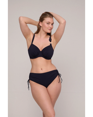 TOP BIKINI COPA D PRIMA DONNA PINNER 4013010D TALLAS: 105, 110; COLOR: pinner dazzling Temporada: ver25 - Colección