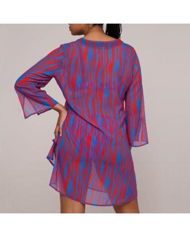 KAFTAN PRIMA DONNA SWIM 4012684 SKUDAI TALLAS: m/l; COLOR: unico Temporada: ver25 - Colección Baño Mujer Online  - PEPI