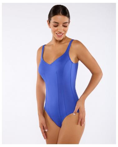 5805301b bañador onades by Red Point Talara COLOR: negro, azul, 62; TALLAS: 40, 42, 44, 46, 48, 50, 52 Temporada: ver18