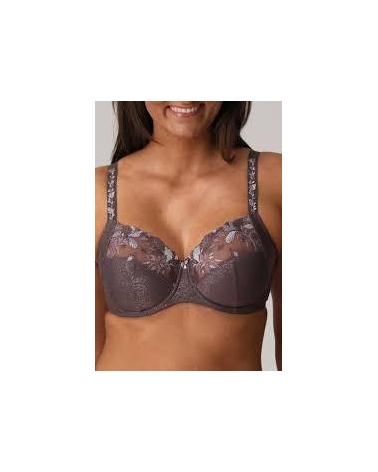 SUJETADOR PRIMA DONNA COPA B 161810 DEAUVILLE