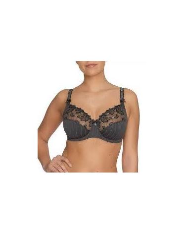 SUJETADOR PRIMA DONNA COPA C 161810 DEAUVILLE 0161810