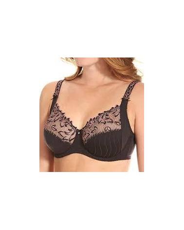 SUJETADOR PRIMA DONNA COPA C 161810 DEAUVILLE 0161810