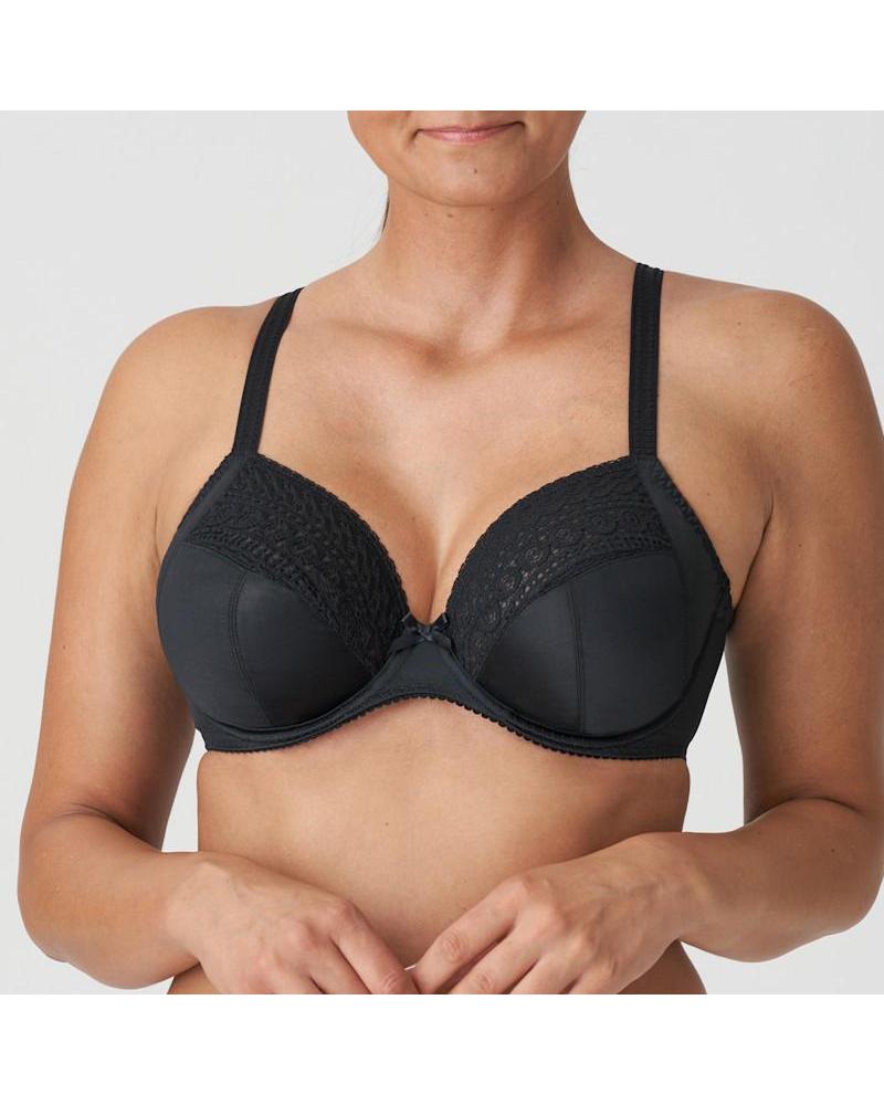 SUJETADOR PRIMA DONNA MONTANA COPA ESCOTE D 0163384