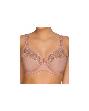 SUJETADOR PRIMA DONNA COPA C SUNRISE 162750c sunrise
