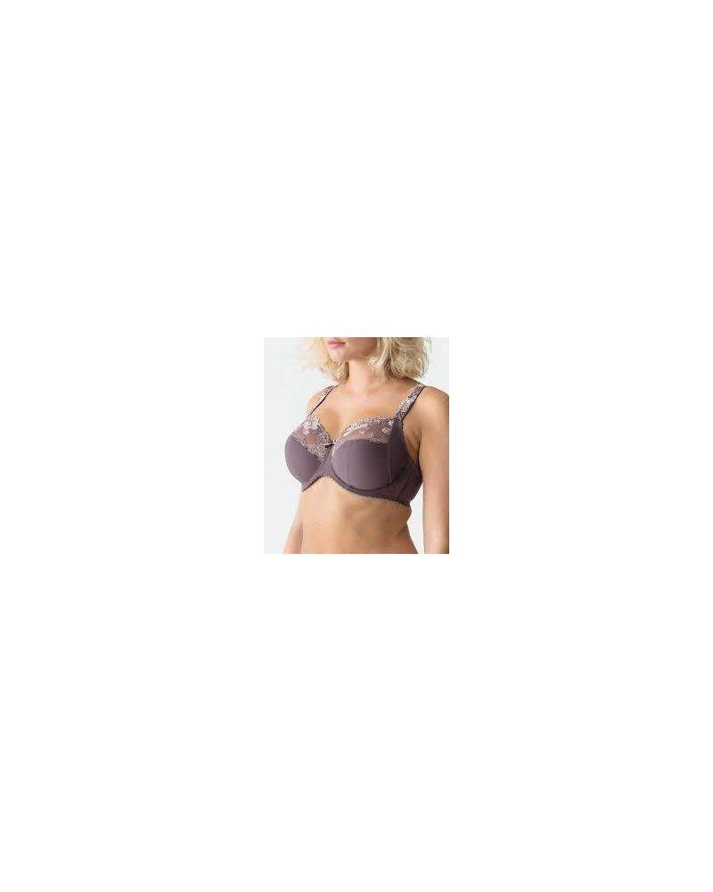 SUJETADOR COPA C PRIMA DONNA 162920c suje plume