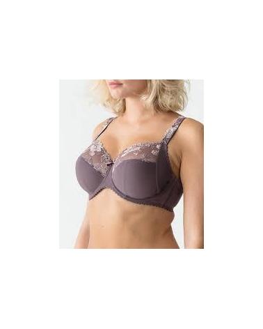 SUJETADOR COPA C PRIMA DONNA 162920c suje plume