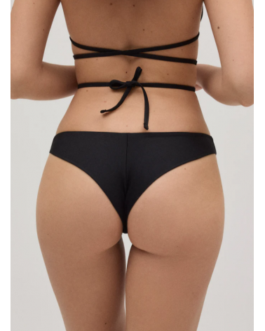 BRAGUITA BRASILEÑA 82864 TALLAS: xs, s, m; COLOR: negro Temporada: ver25 - Colección Baño Mujer Online  - PEPI GUERRA