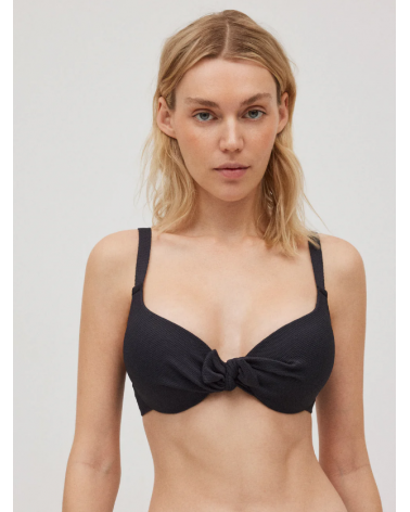 TOP BIKINI COPA C 83089 ISABEL MORA