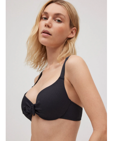 TOP BIKINI COPA C 83089 ISABEL MORA