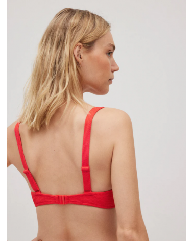 TOP BIKINI COPA C 83089 ISABEL MORA