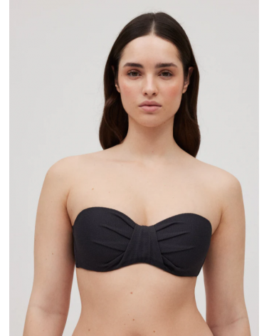 BIKINI BANDEAU COPA C 83083 ISABEL MORA