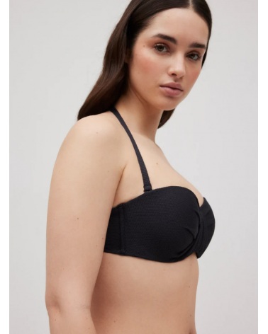 BIKINI BANDEAU COPA C 83083 ISABEL MORA