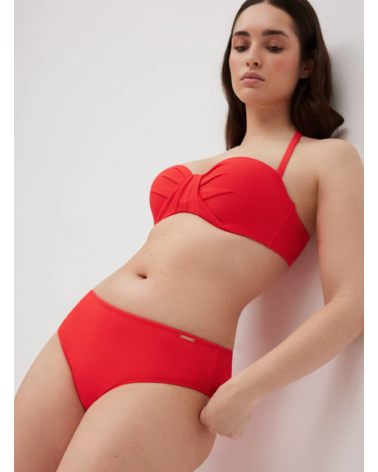 BIKINI BANDEAU COPA C 83083 ISABEL MORA