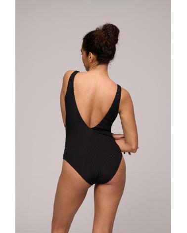 BAÑADOR MARIE JO EMLY 1007731 TALLAS: xs, s, m, l; COLOR: negro, azul electric Temporada: ver25 - Colección Baño Mujer