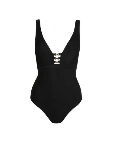 BAÑADOR MARIE JO EMLY 1007731 TALLAS: xs, s, m, l; COLOR: negro, azul electric Temporada: ver25 - Colección Baño Mujer