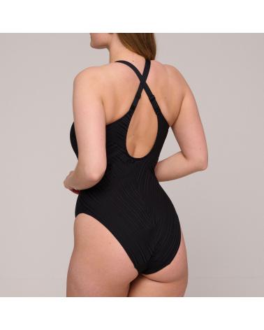 BAÑADOR PRIMA DONNA KIRUNA 4012938 COPA C COLOR: negro; TALLAS: 95 Temporada: ver25 - Colección Baño Mujer Online  -