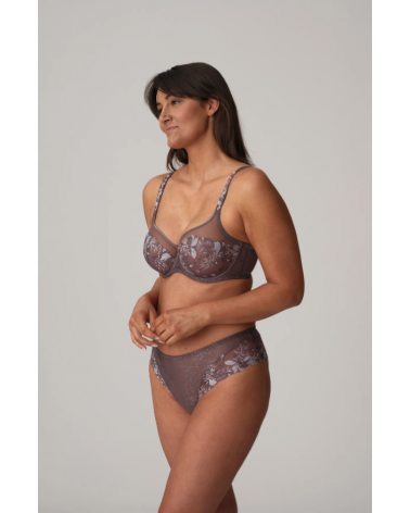 SUJETADOR PRIMA DONNA MOHALA 163390 COPA E E TALLAS: 95, 100, 105, 110; COLOR: eye shadow, pastel pink Temporada: