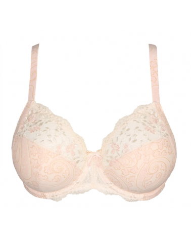 SUJETADOR PRIMA DONNA GYTHIA 0163300 COPA C TALLAS: 105, 115, 110, 120; COLOR: geisha Temporada: summer 23 - Todos los