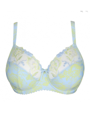 SUJETADOR PRIMA DONNA 163400 COPA D NUZHA TALLAS: 100, 105, 110; COLOR: nuebe Temporada: summer 23 - Todos los