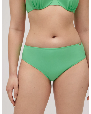 BRAGA BIKINI Ysabel MORA 82887 TALLAS: m, l; COLOR: verde Temporada: ver25 - Colección Baño Mujer Online  - PEPI GUERRA
