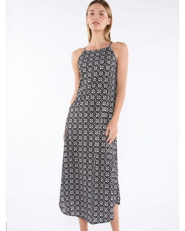 VESTIDO RED POINT ONADES DARA 1167530 TALLAS: m; COLOR: unico Temporada: ver25 - Colección Baño Mujer Online  - PEPI
