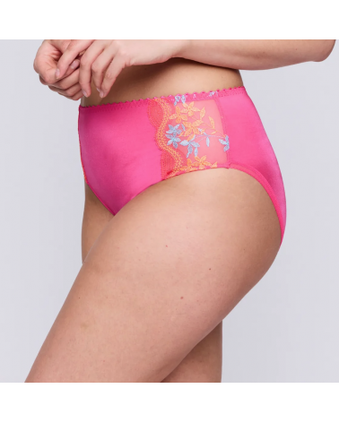 BRAGA PRIMA DONNA 563541 CALA LUNA TALLAS: l, xl; COLOR: unico Temporada: ver25 - Todas las braguitas mujer online  -