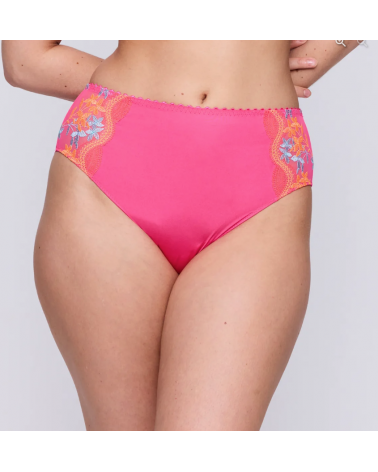 BRAGA PRIMA DONNA 563541 CALA LUNA TALLAS: l, xl; COLOR: unico Temporada: ver25 - Todas las braguitas mujer online  -