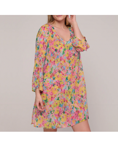 KAFTAN PRIMA DONNA UBUD 4012284 TALLAS: m/l; COLOR: unico Temporada: ver25 - Colección Baño Mujer Online  - PEPI GUERRA