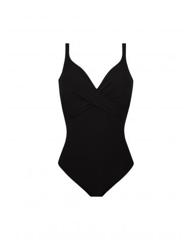 FBB9214C BAÑADOR ANTIGEL LA CHIQUISSIIMA COPA C TALLAS: m, l, xl, xxl, 3xl; COLOR: rojo, negro, azalea, kaki chic