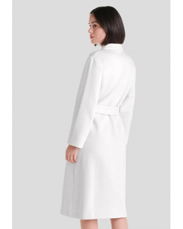 BATA ABOTONADA CON VIVO V253366 TALLAS: m, l; COLOR: rosa Temporada: ver25 - Toda la lencería de noche de mujer online 