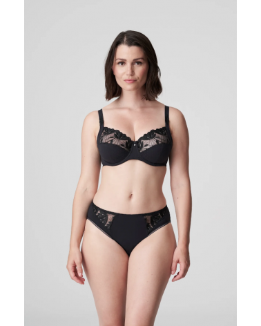 SUJETADOR PRIMA DONNA COPA G 0163151G ORLANDO COLOR: negro, pearly pink; TALLAS: 100, 105 Temporada: summer24 - Todos