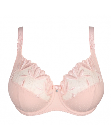 SUJETADOR PRIMA DONNA COPA G 0163151G ORLANDO COLOR: negro, pearly pink; TALLAS: 100, 105 Temporada: summer24 - Todos