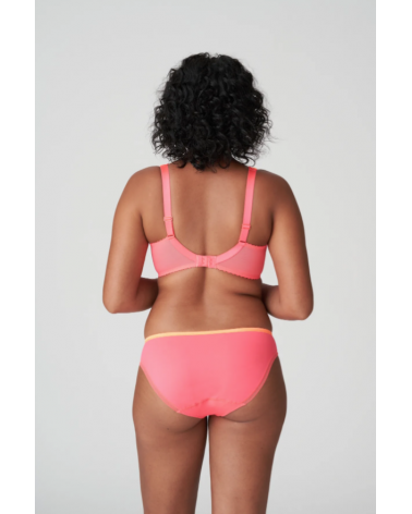 SUJETADOR PRIMA DONNA COPA E DEVDAHA TALLAS: 90, 95; COLOR: tropicana, mermaid Temporada: summer24 - Todos los