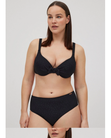 BIKINI BRAGA ALTA YSABEL MORA COPA D 83047 TALLAS: 90, 95, 100, 85; COLOR: unico Temporada: ver25 -   - PEPI GUERRA