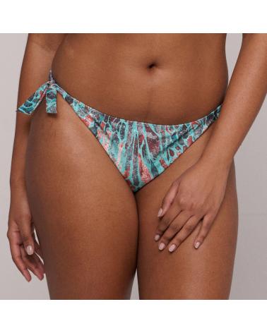 BRAGA LAZOS PRIMA DONNA SWIM RIYAD 4012853 TALLAS: s, m, l; COLOR: unico Temporada: ver25 - Colección Baño Mujer Online