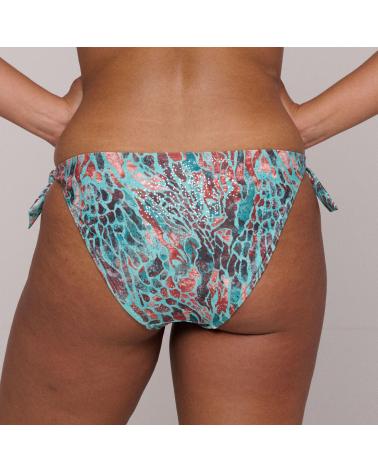 BRAGA LAZOS PRIMA DONNA SWIM RIYAD 4012853 TALLAS: s, m, l; COLOR: unico Temporada: ver25 - Colección Baño Mujer Online