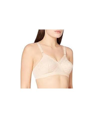 SUJETADOR PLAYTEX CRUIZADO MAGICO 230 copa b TALLAS: 100, 105; COLOR: biege Temporada: anteriores - Todos los