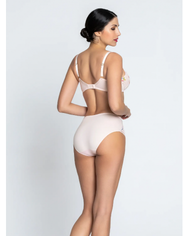 BRAGA ALTA LIBERTINE EN FLEURS LISE CHARMEL BCJ0339