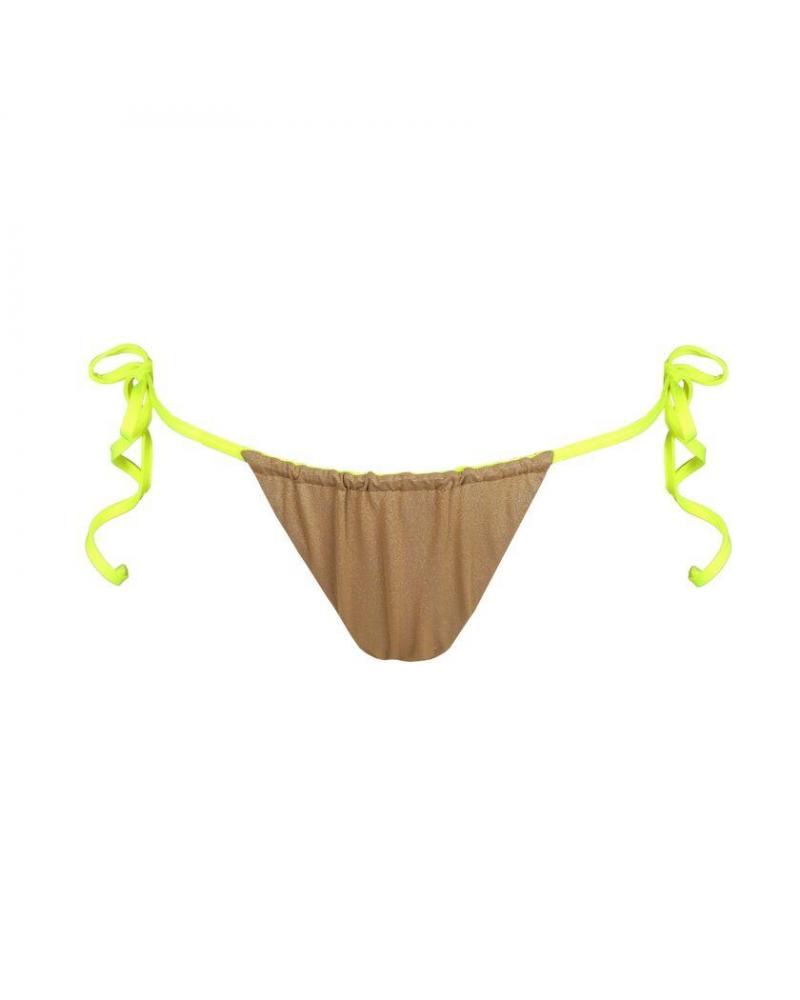 BRAGA SARDA DENES 3600155 TALLAS: s; COLOR: neon Temporada: ver25 - Colección Baño Mujer Online  - PEPI GUERRA